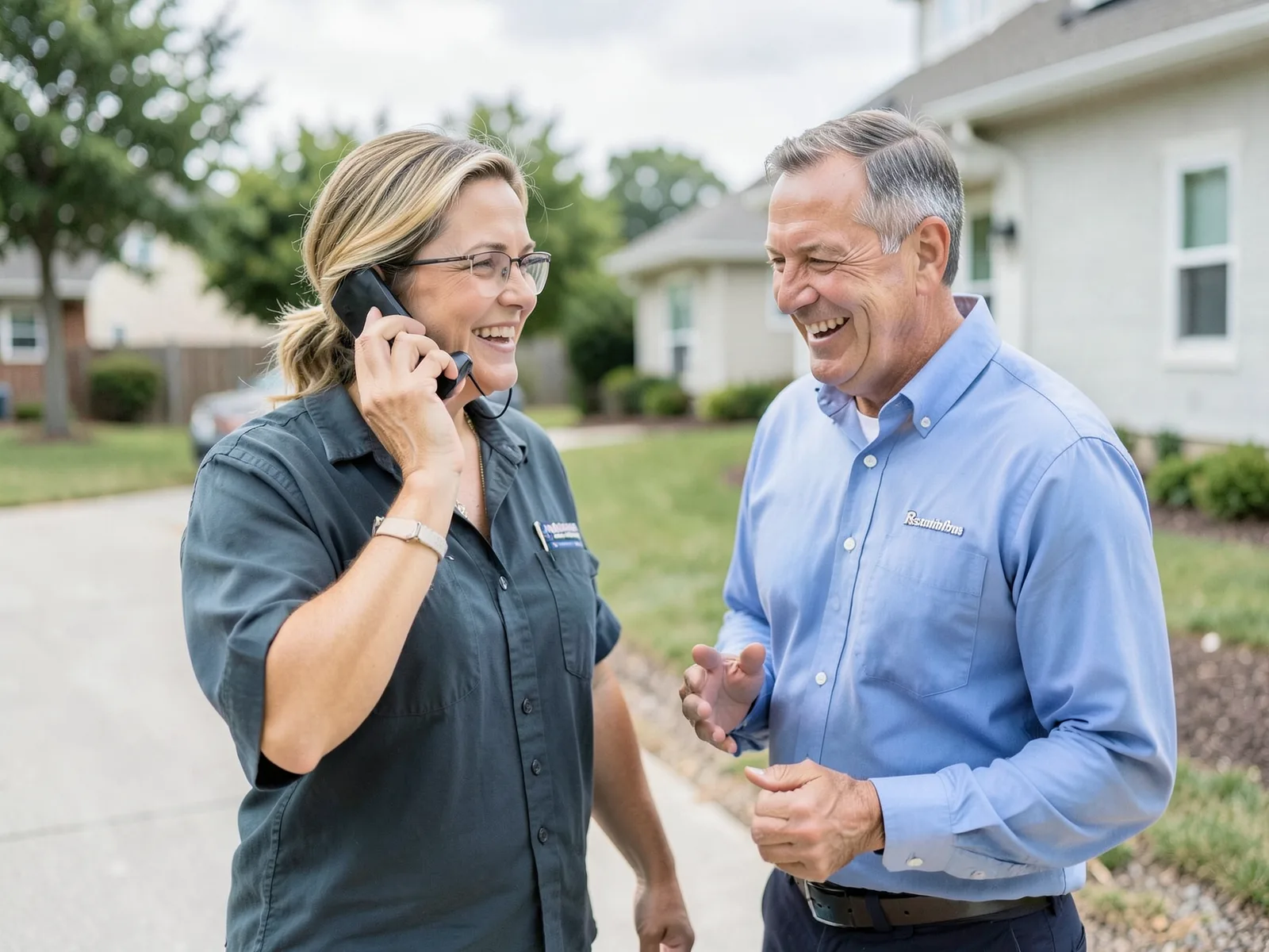 Frequently Asked Questions About Flood Damage Restoration in Bourneville, OH